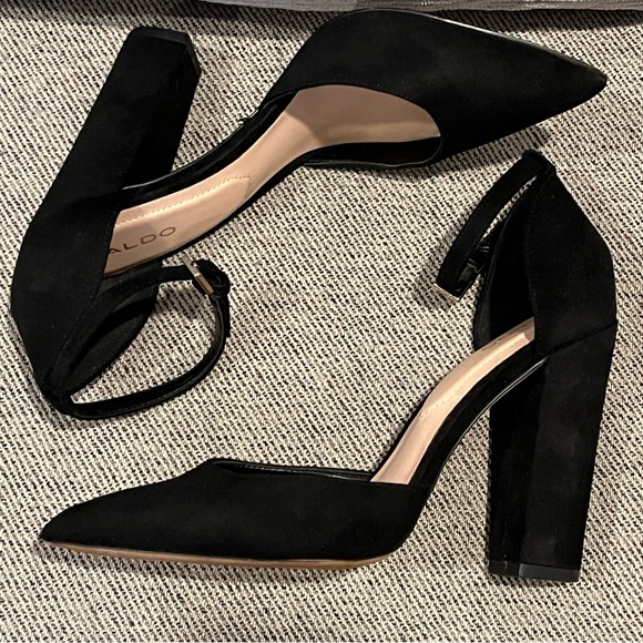 ALDO Nicholas Pump Heels - Picture 4 of 6